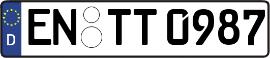 EN-TT0987