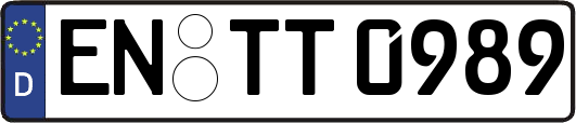 EN-TT0989