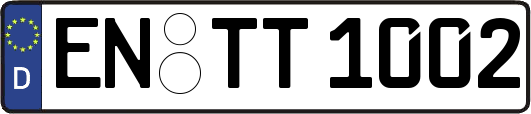 EN-TT1002
