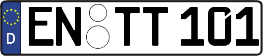 EN-TT101