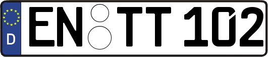 EN-TT102