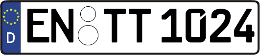 EN-TT1024