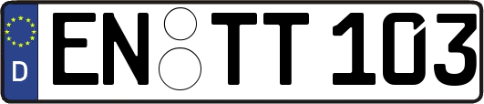 EN-TT103