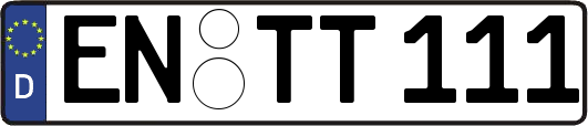 EN-TT111