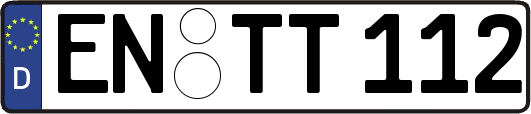 EN-TT112