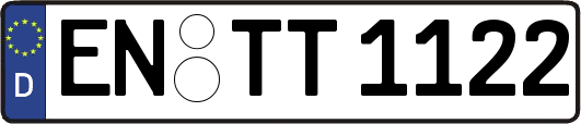 EN-TT1122