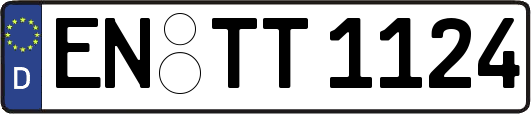 EN-TT1124