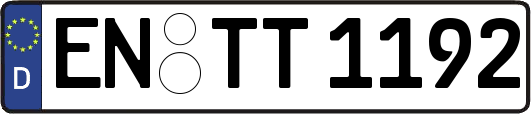 EN-TT1192