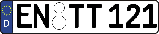 EN-TT121