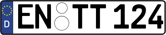 EN-TT124