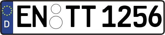 EN-TT1256