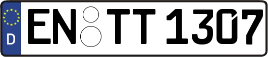 EN-TT1307