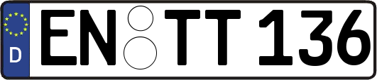 EN-TT136