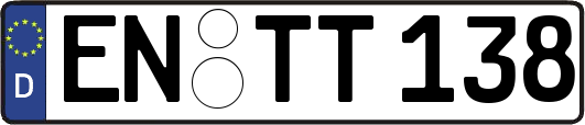 EN-TT138