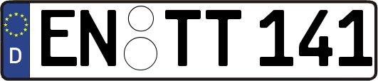 EN-TT141