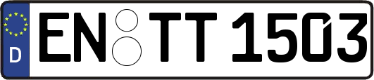 EN-TT1503