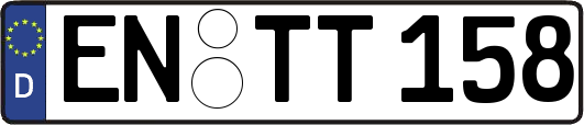 EN-TT158