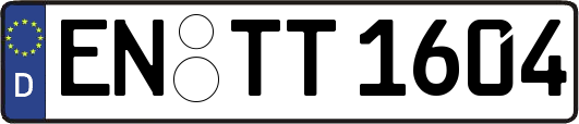 EN-TT1604