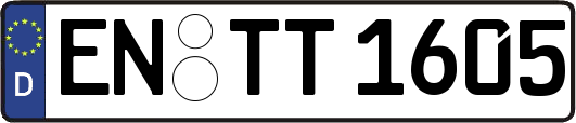 EN-TT1605