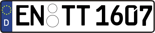 EN-TT1607