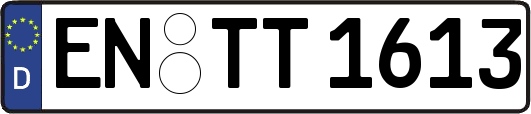 EN-TT1613