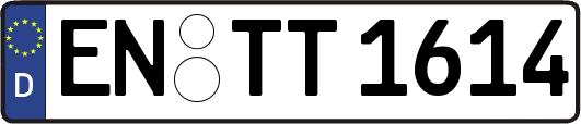 EN-TT1614