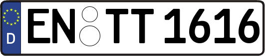 EN-TT1616