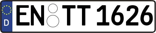 EN-TT1626