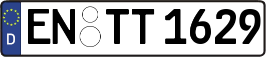 EN-TT1629
