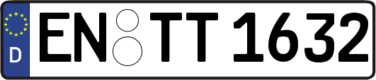 EN-TT1632