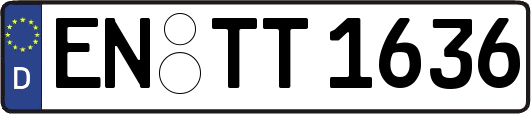 EN-TT1636