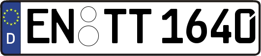 EN-TT1640