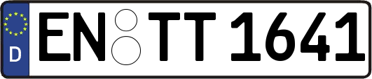 EN-TT1641