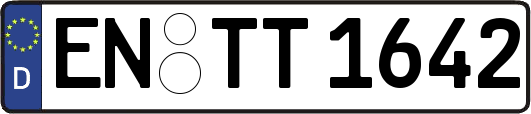 EN-TT1642