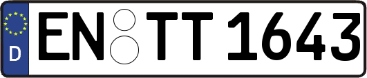 EN-TT1643
