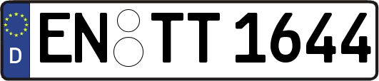 EN-TT1644