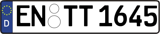 EN-TT1645