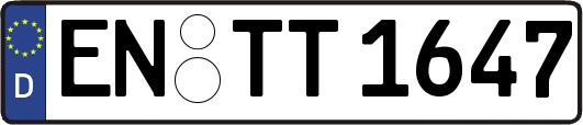 EN-TT1647