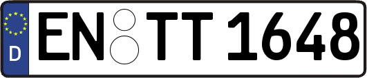 EN-TT1648