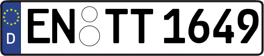 EN-TT1649