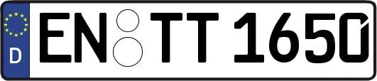 EN-TT1650