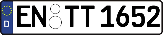 EN-TT1652
