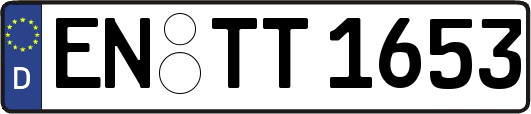 EN-TT1653