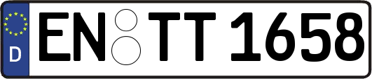 EN-TT1658