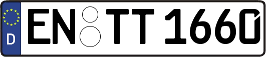 EN-TT1660