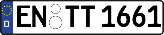EN-TT1661