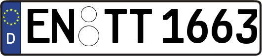 EN-TT1663