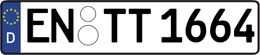 EN-TT1664