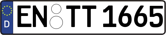 EN-TT1665
