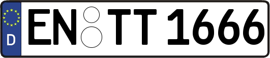 EN-TT1666